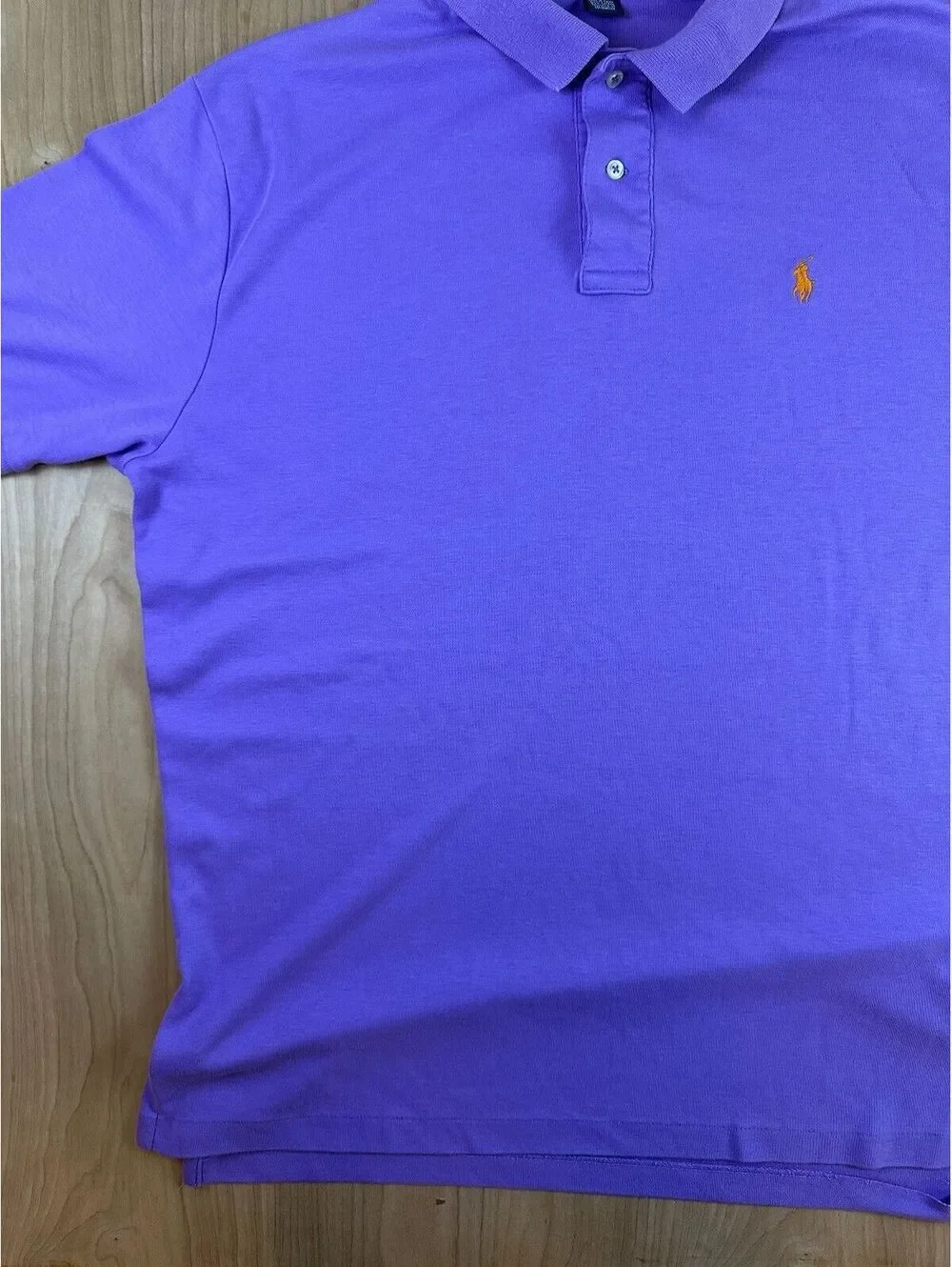 Ralph Lauren vintage 1990s